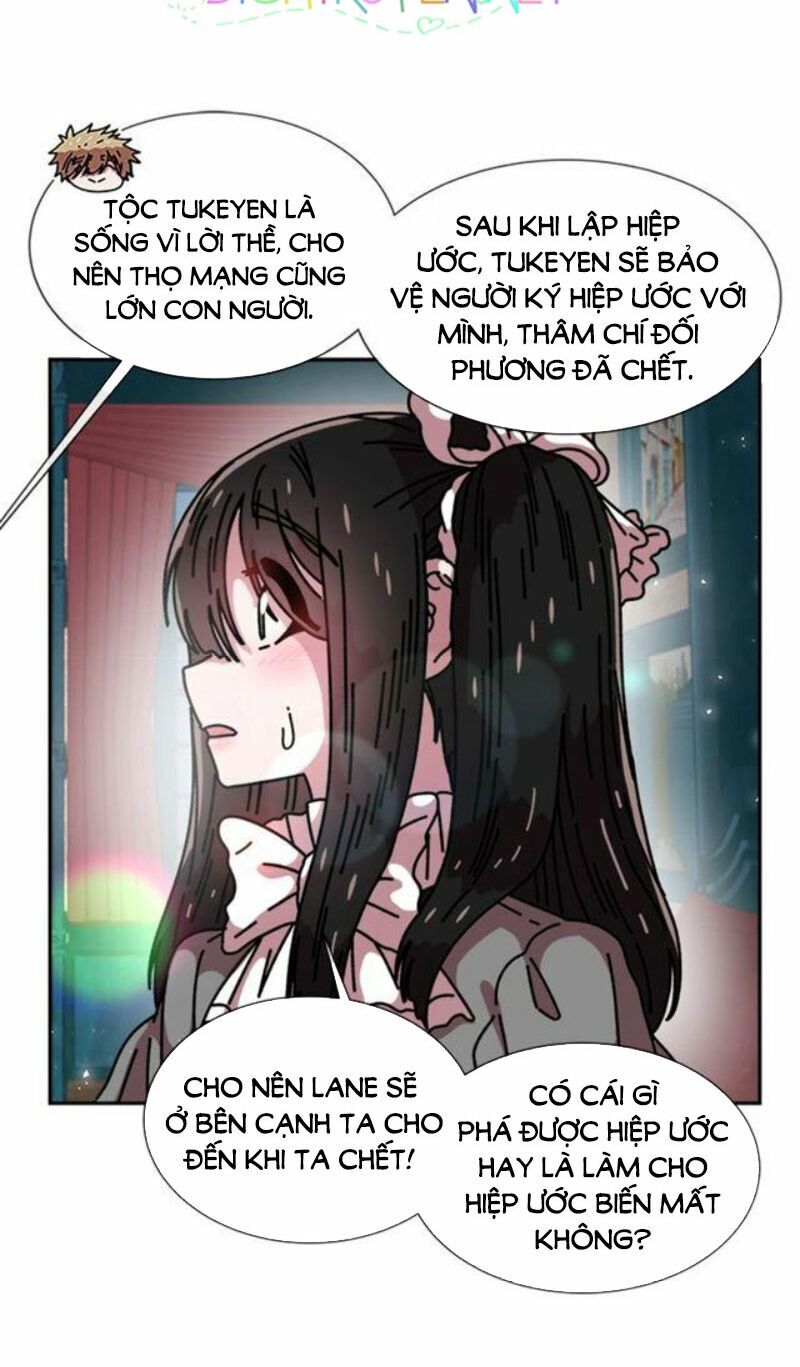 con gái bảo bối của ma vương chapter 38 25