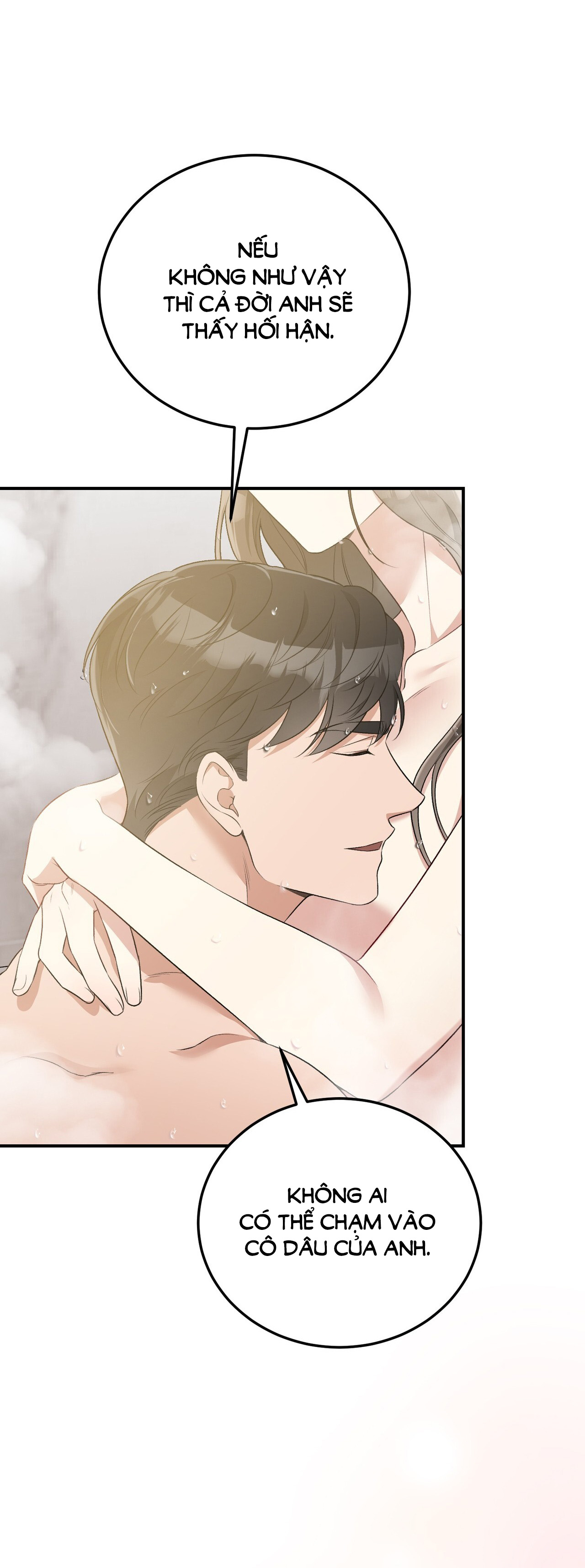 Cướp Dâu chapter 15.2 - Trang 26