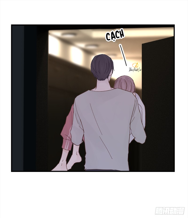 mối tình đầu gian nan của chu thành nhất chapter 43 42