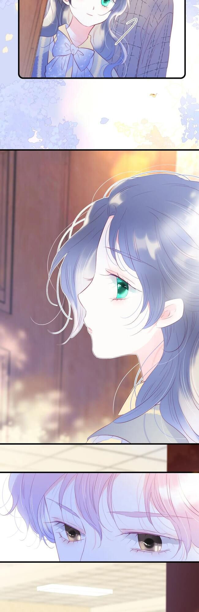 chạy trốn cùng con nhím chapter 30 22