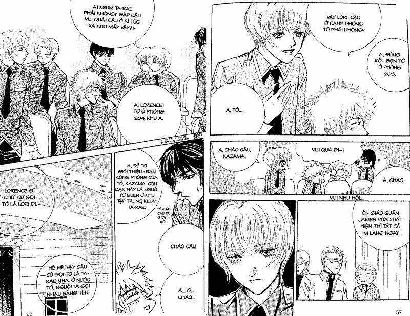 oridinary school chapter 2 29