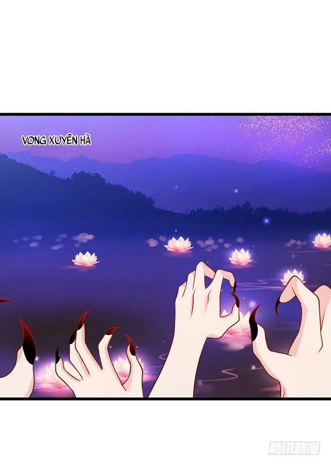 hồ tiên hung bạo chapter 117 40