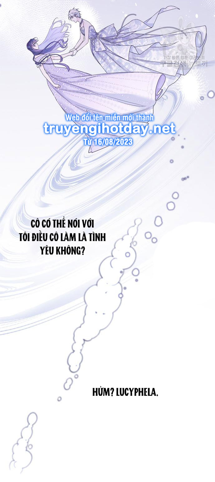 cách hiệp sĩ sống như một tiểu thư chapter 101.2 18