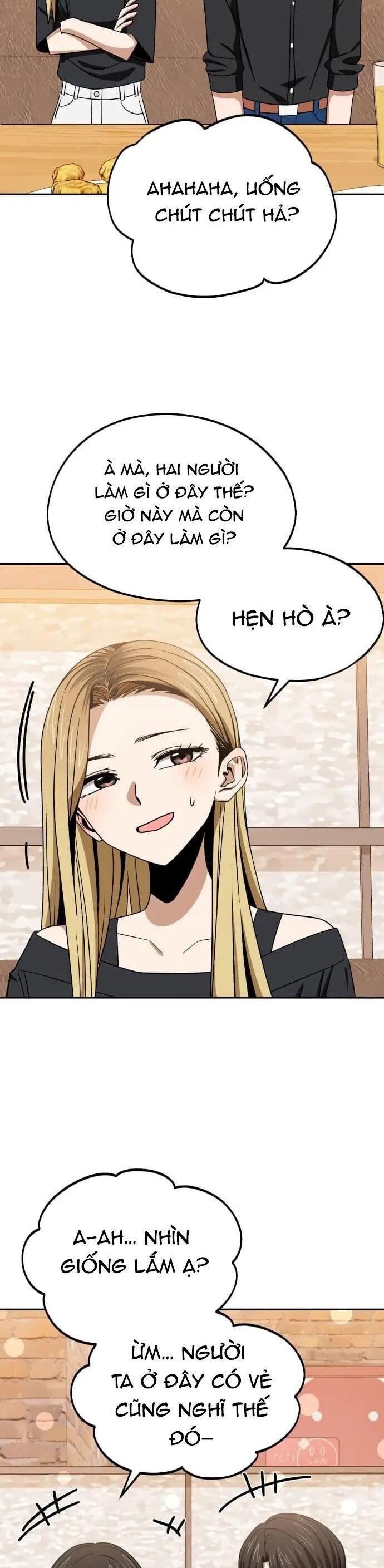 Lớ Ngớ Vớ Phải Tình Yêu chapter 67.2 2