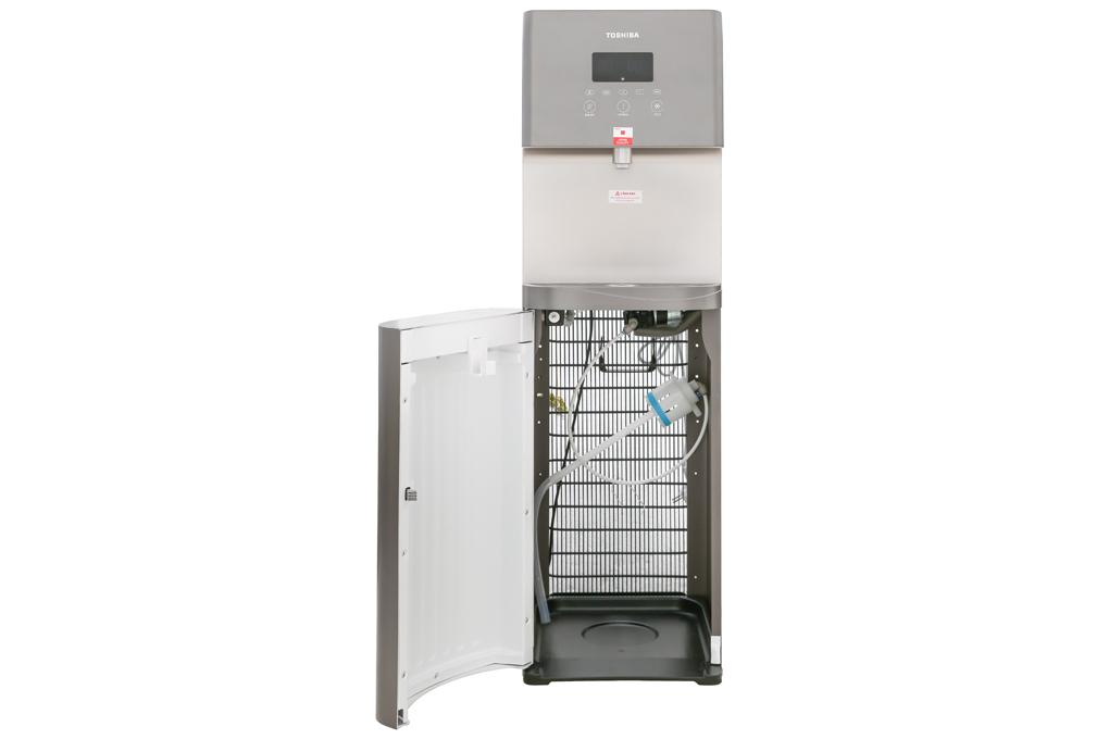 Cây nước nóng lạnh Toshiba RWF-W1830UVBV - Hàng chính hãng