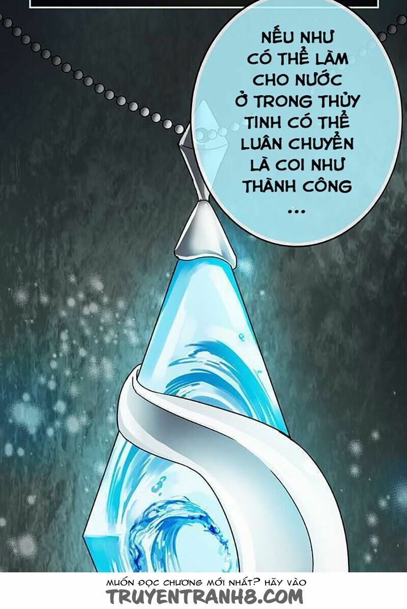 nụ hôn nguyền rủa chapter 39 11