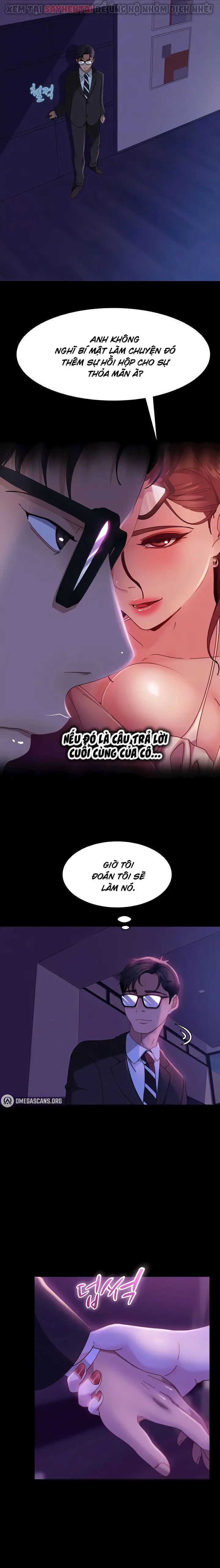 cơ quan giới thiệu hôn nhân chapter 21 5