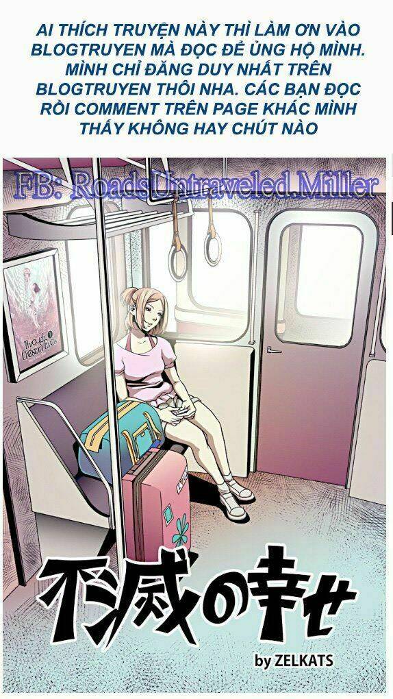 undying happiness - ngất ngây bất tận chapter 8.5 5