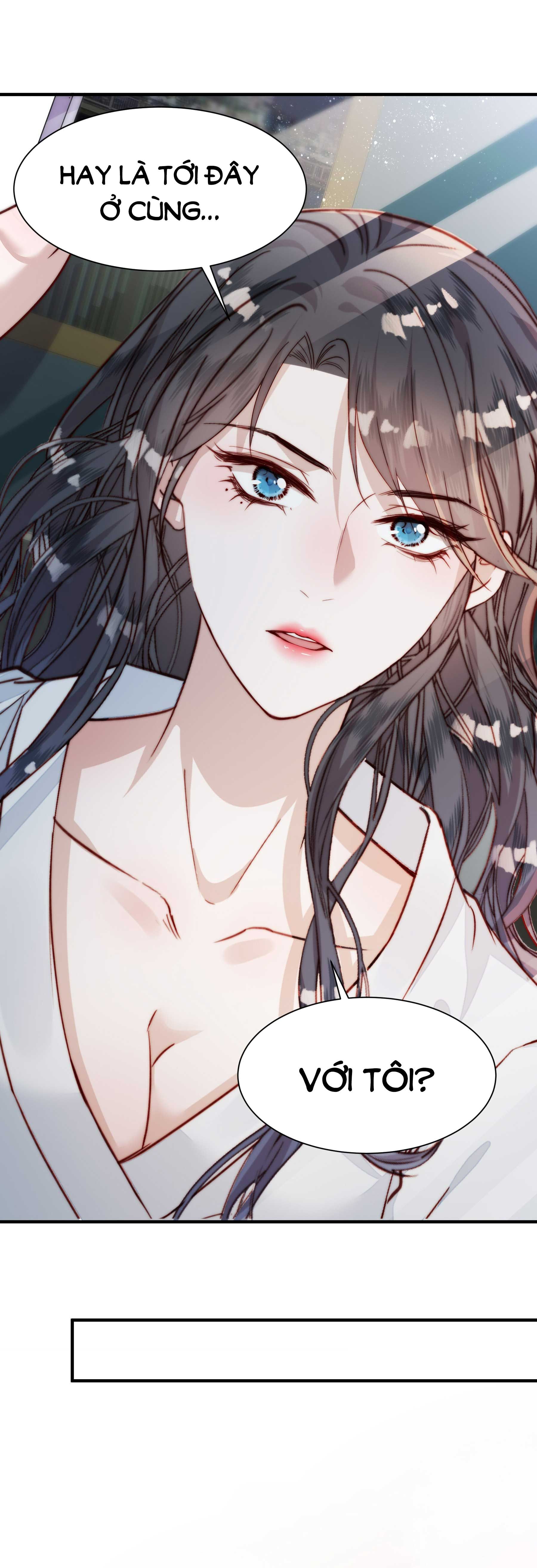 hot search phủ sóng! kẻ muốn buông xuôi như tôi nổi tiếng sau một đêm chapter 15.2 18