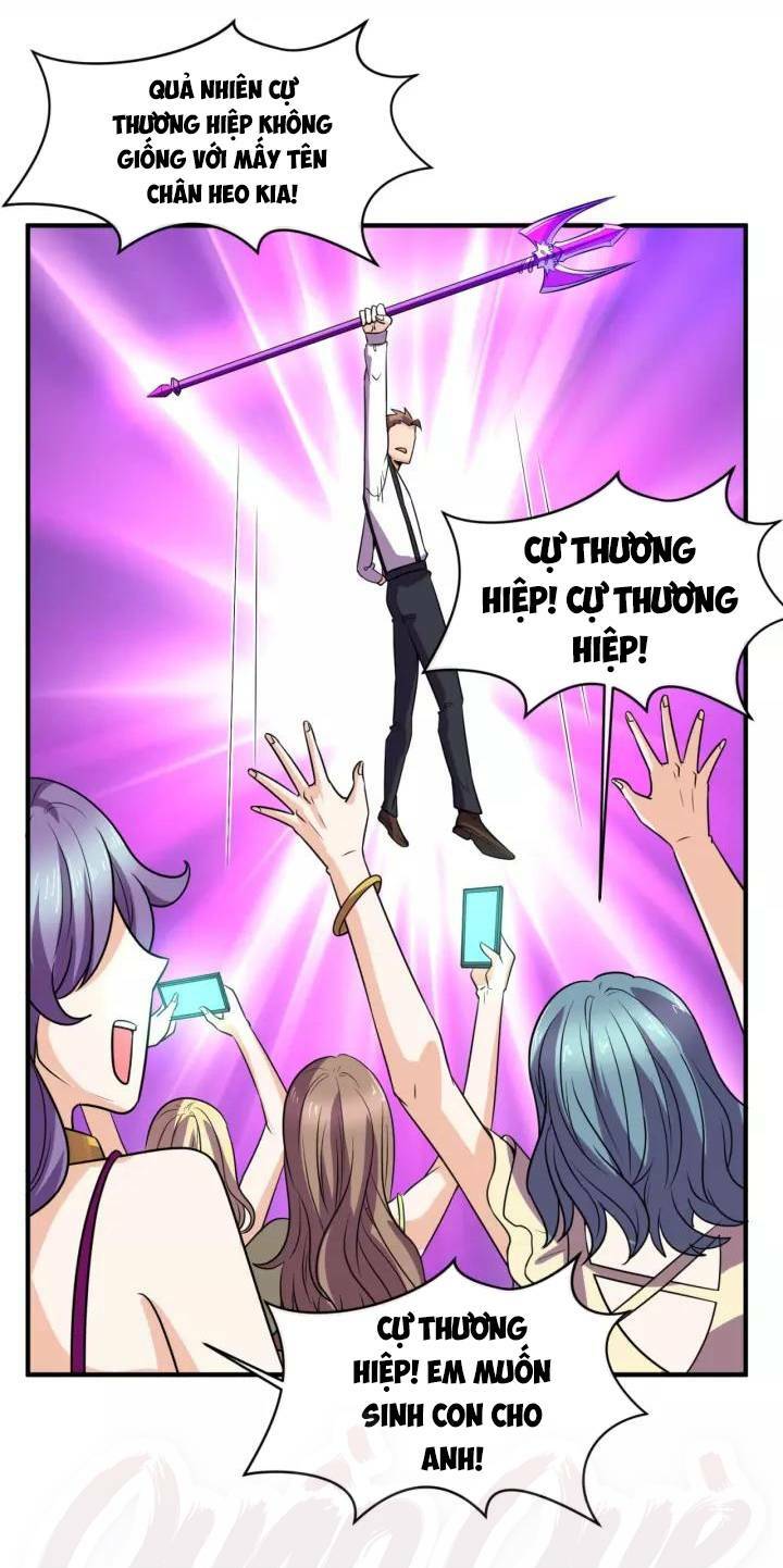 người chặn xuyên không chapter 82 21