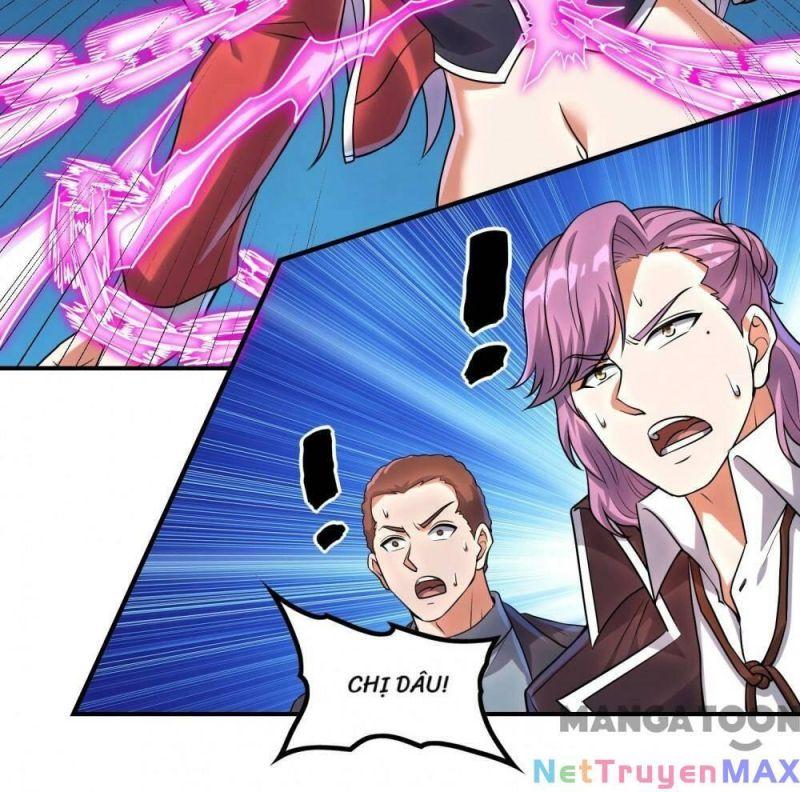 đệ nhất người ở rể chapter 214 37