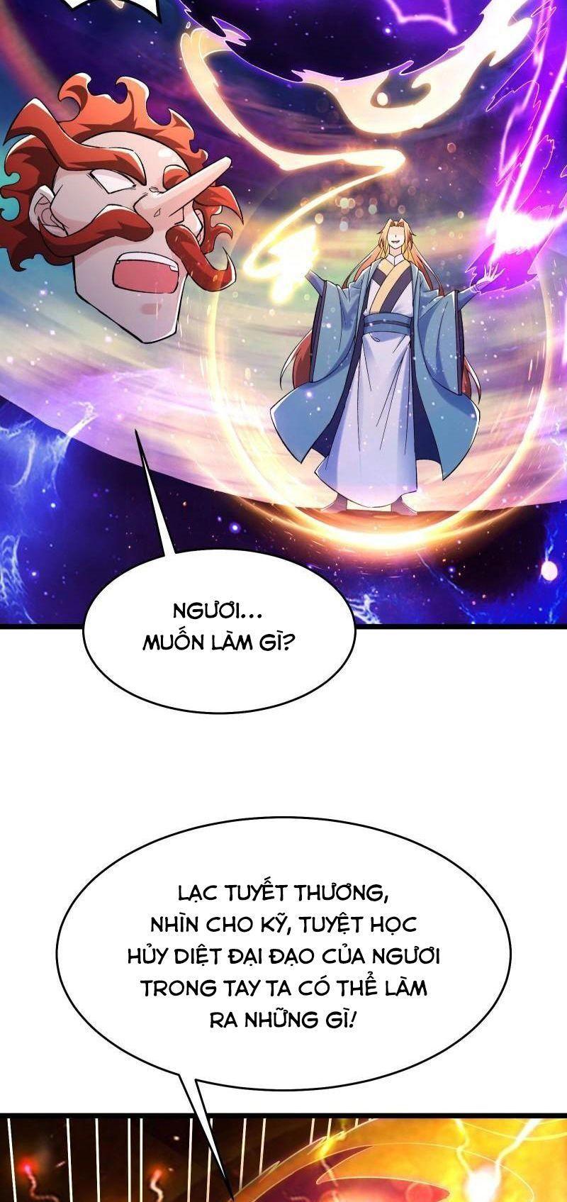 đồ đệ ta toàn là nữ ma đầu chapter 117 7