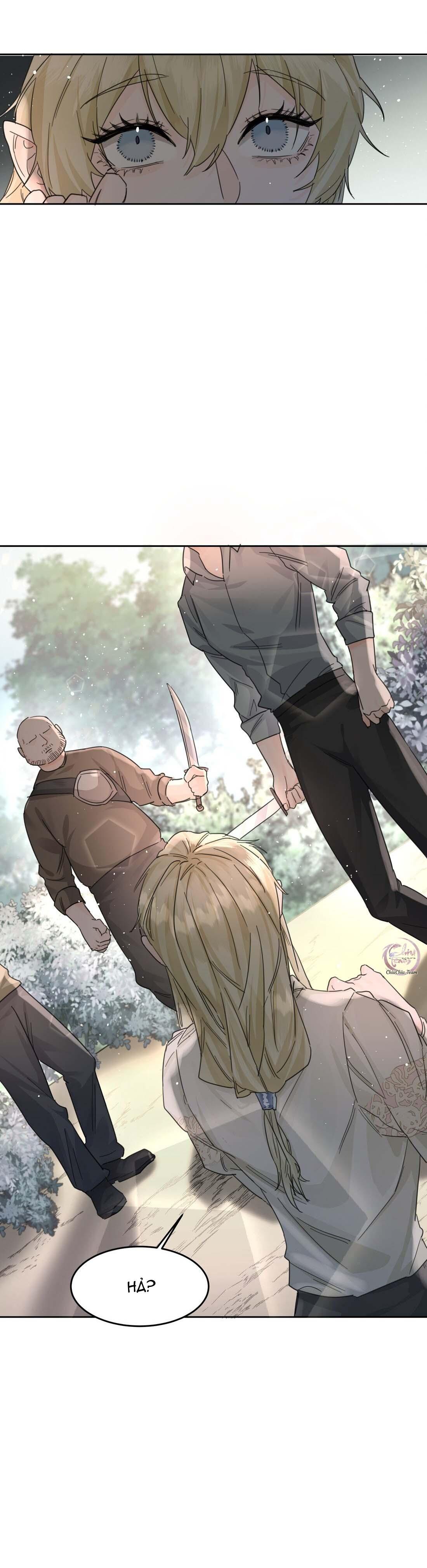 bạn trai cũ trở thành vua chapter 3 15