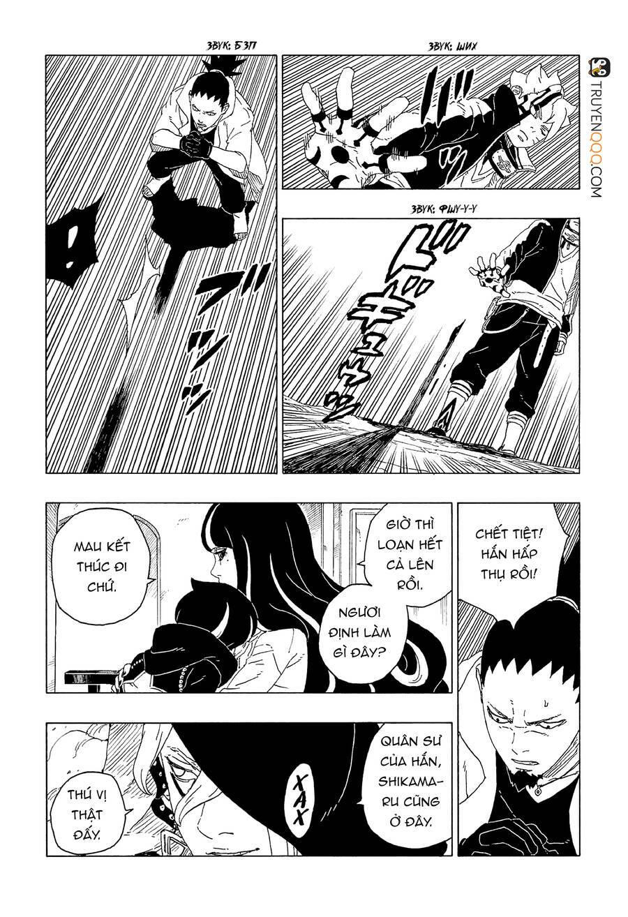 uzumaki boruto chapter 65 29