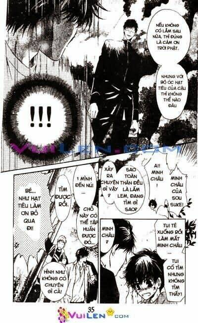 bát khuyển sỹ phương đông chapter 4 35