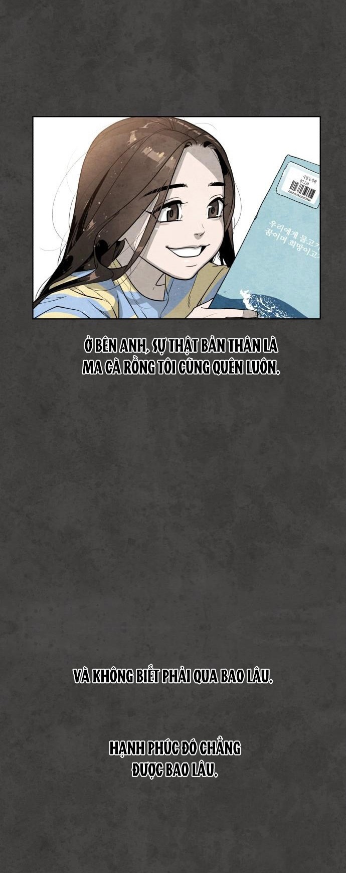 bạch huyết - white blood chapter 2 54