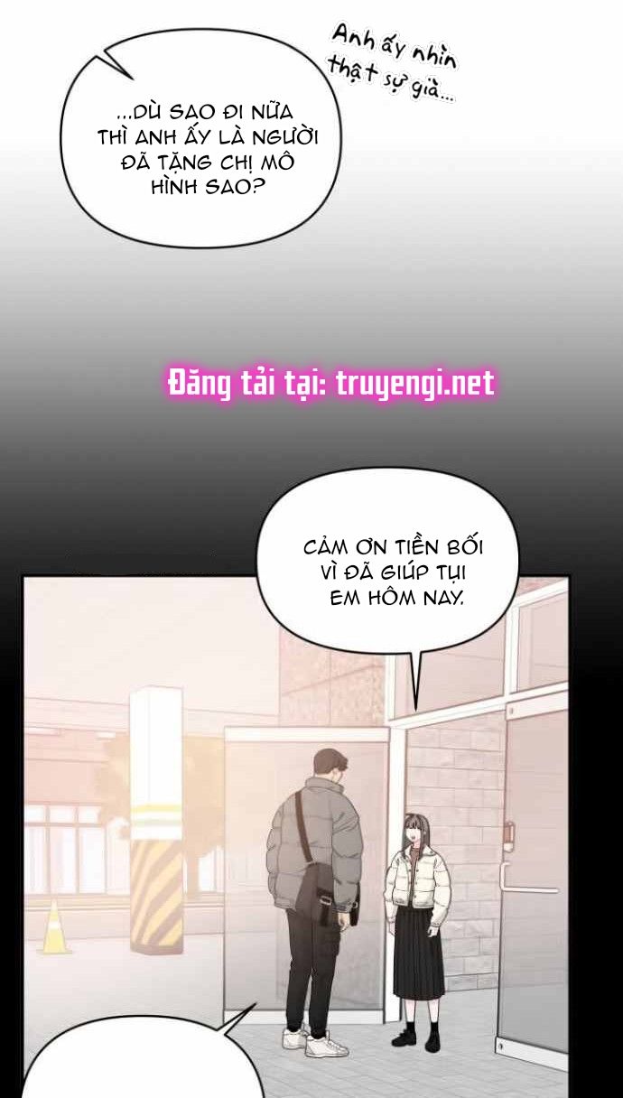 ngài kỵ sĩ, xin hãy cứu tôi! chapter 7 44
