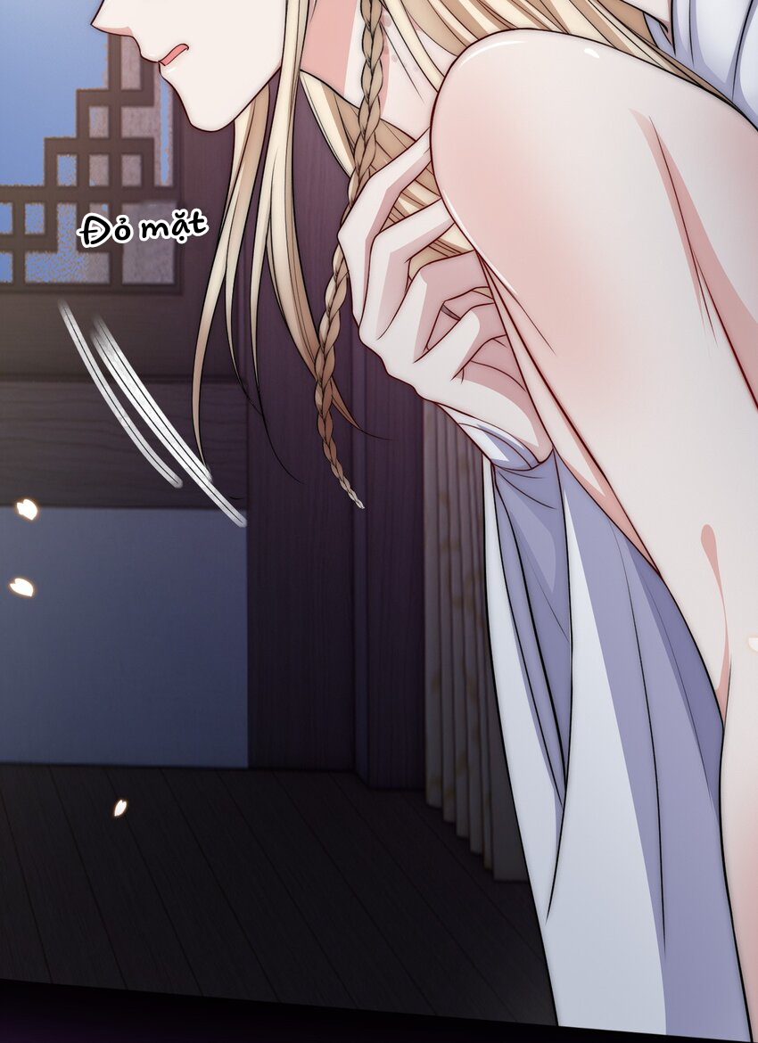 chiến lược tẩy trắng của phản diện chapter 42 34