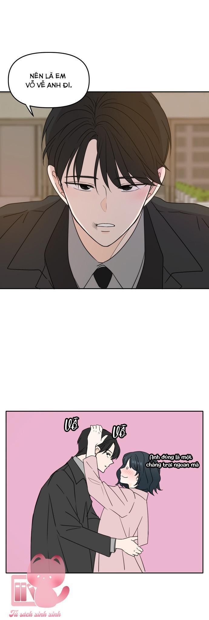 hẹn gặp nhau ở kiếp thứ 19 chapter 92 24