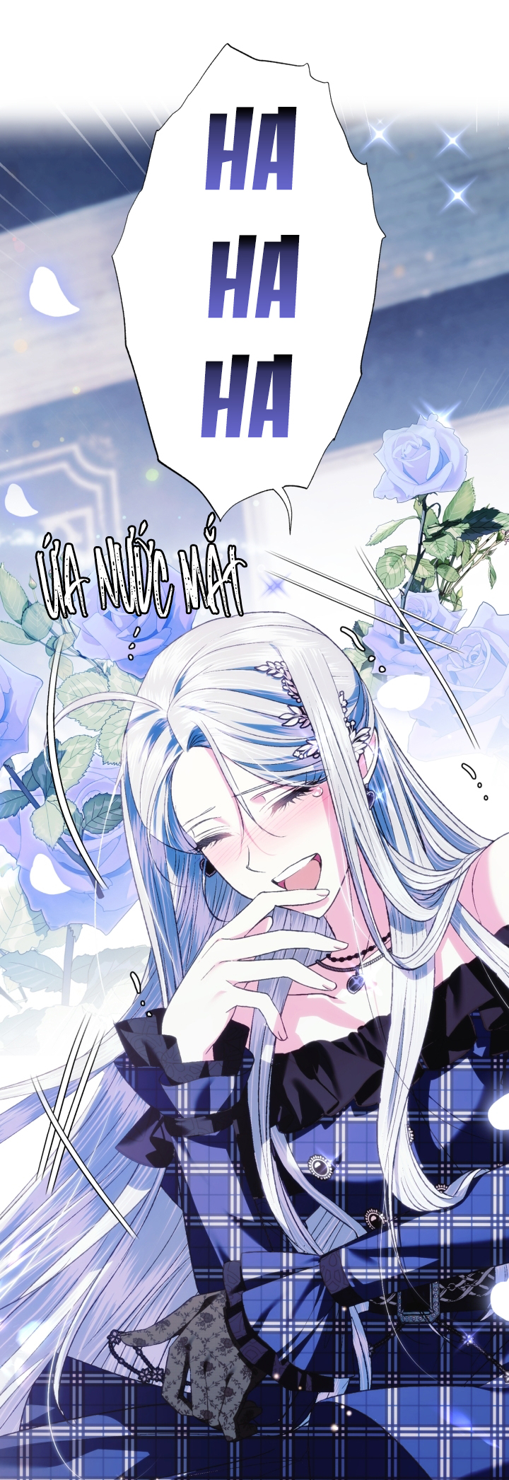 cha à, con không muốn kết hôn đâu chapter 62 23