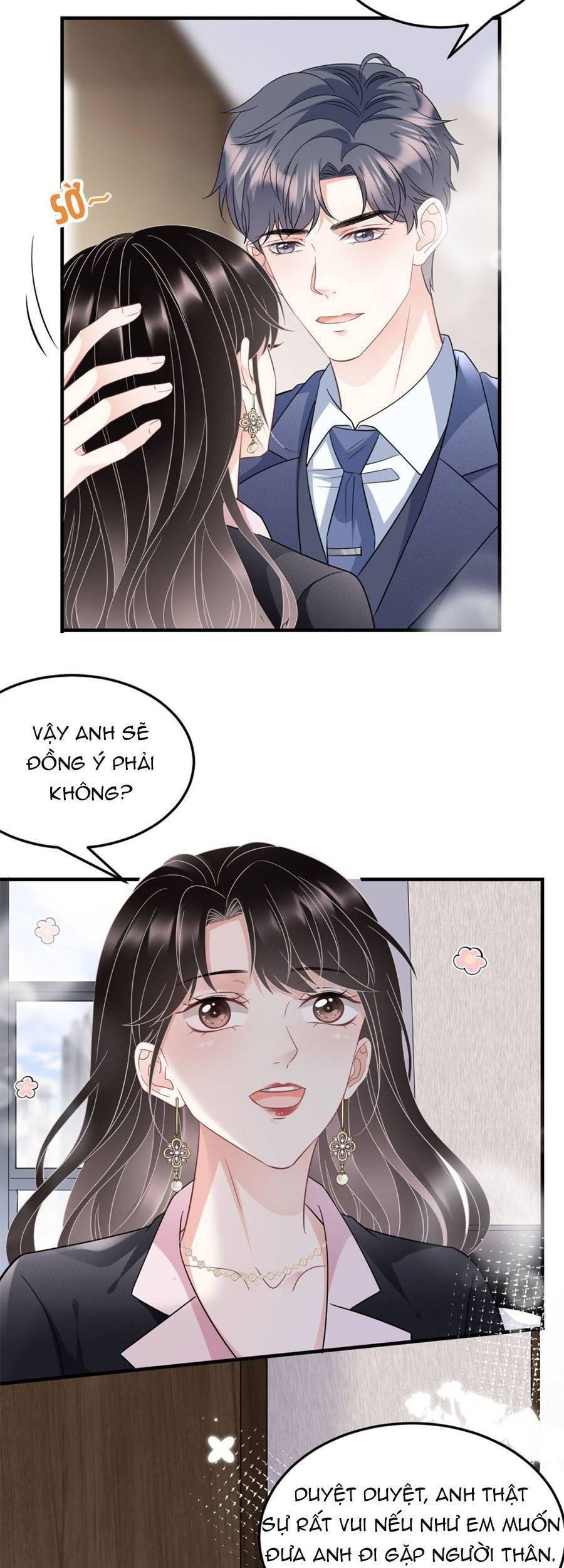 [16+] đại tiểu thư có thể có ý đồ xấu chapter 68 12