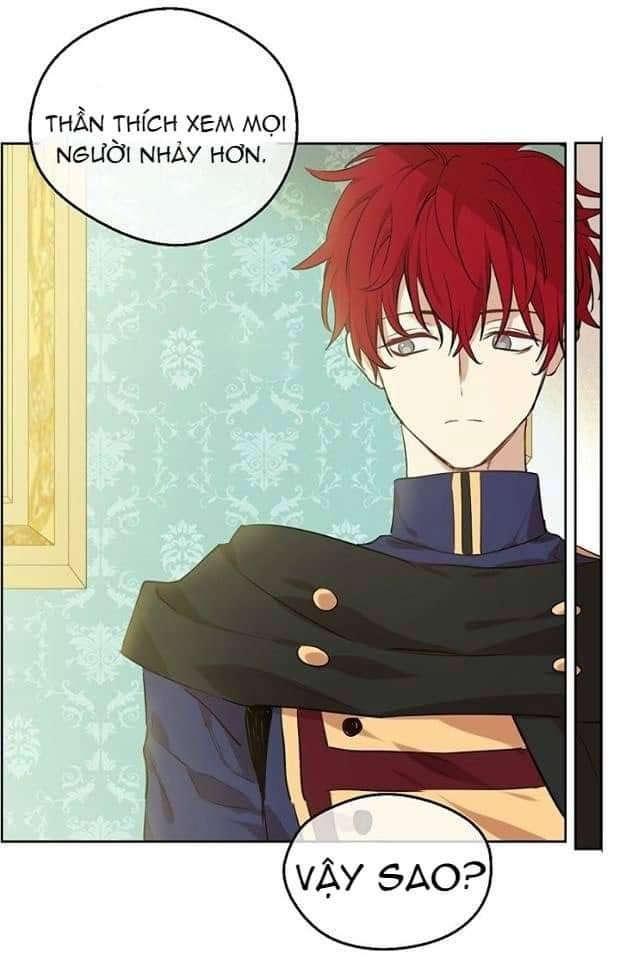 bỗng một ngày nọ tôi trở thành nàng công chúa chapter 76 32