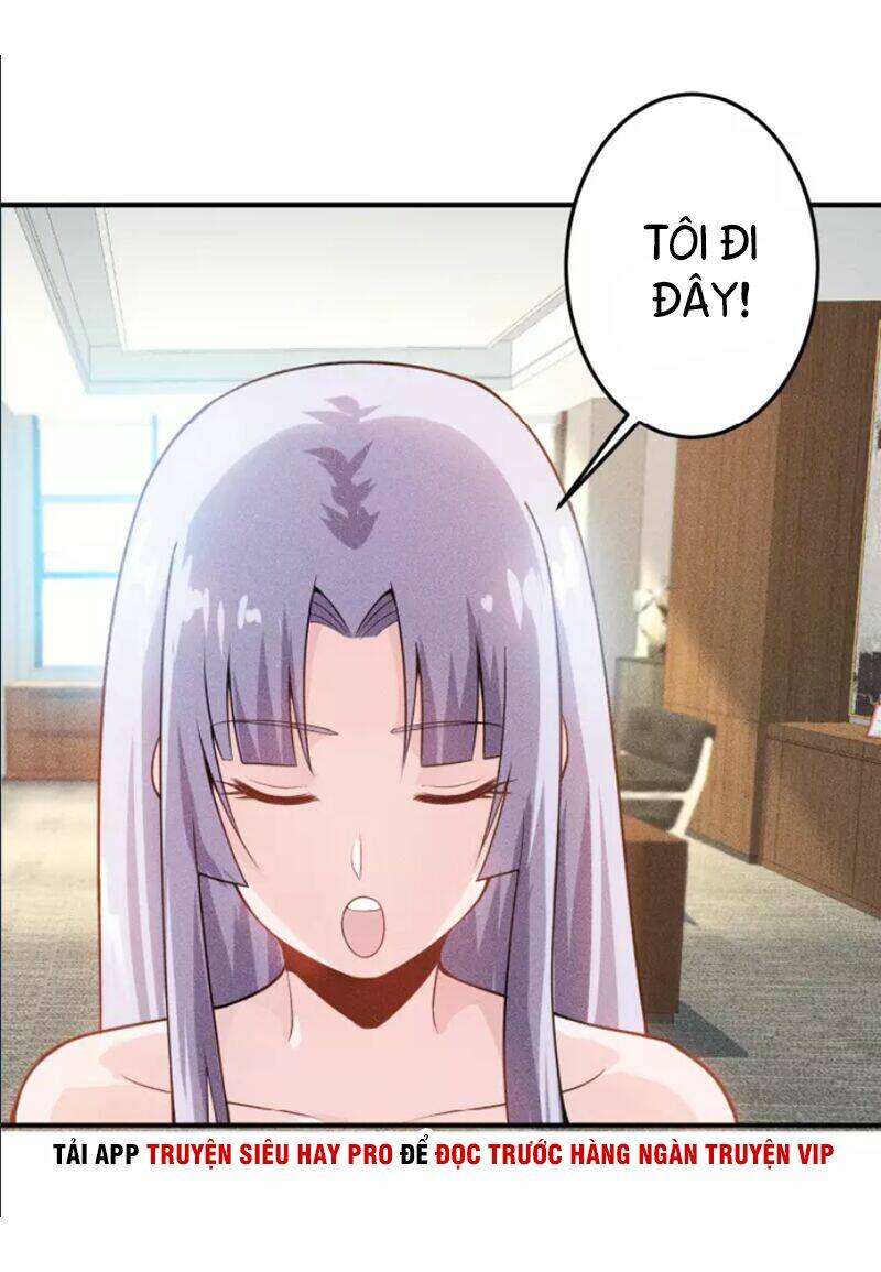 cao thủ cận vệ của nữ chủ tịch chapter 62 9