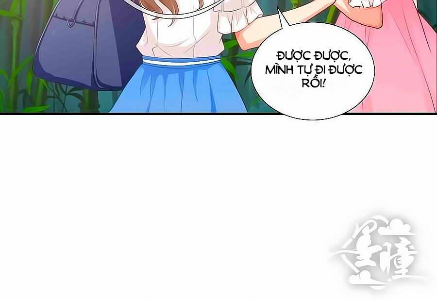 chỉ nhiễm thành hôn chapter 26 4