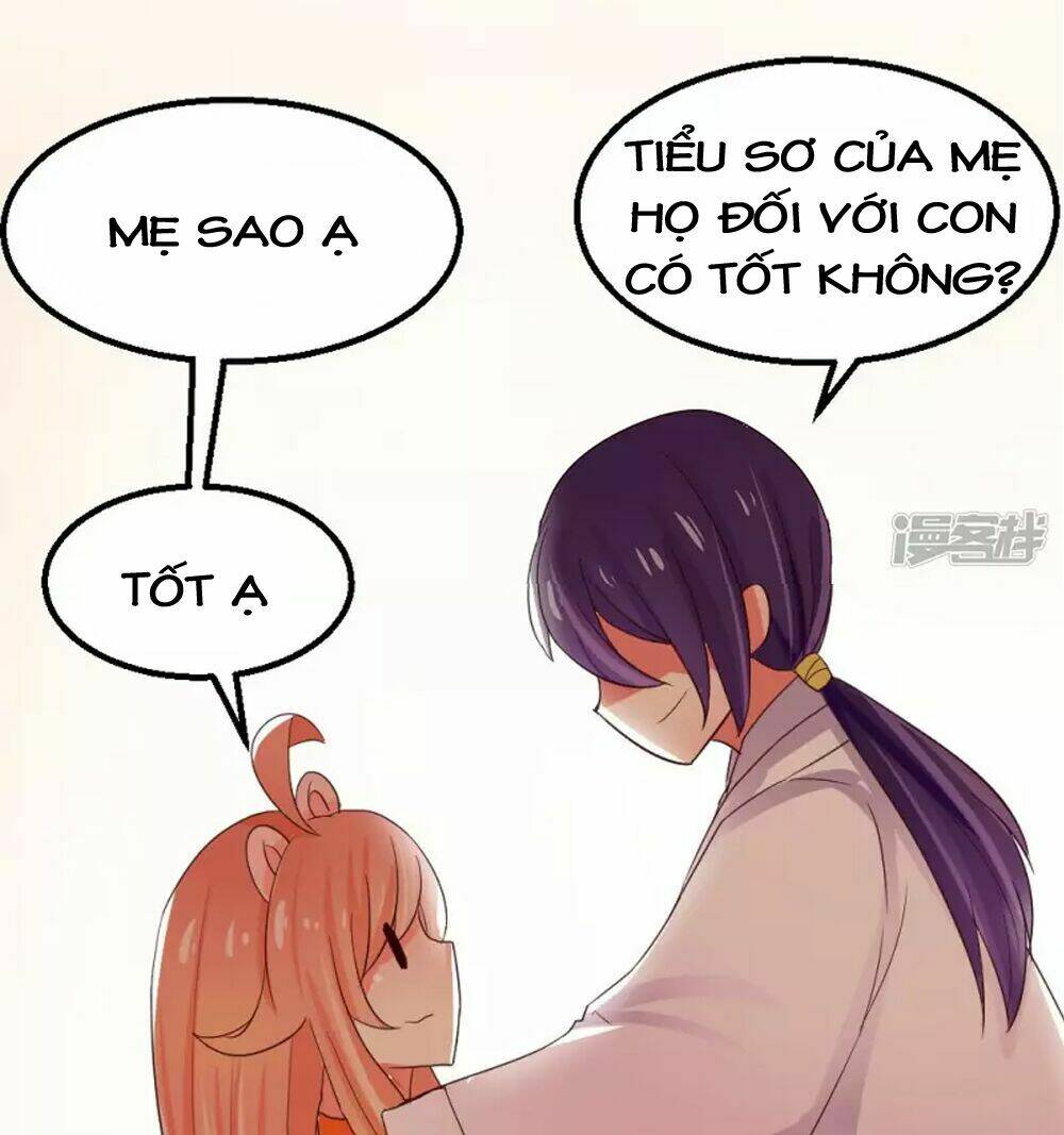 đệ tử của ta là heo chapter 8 23