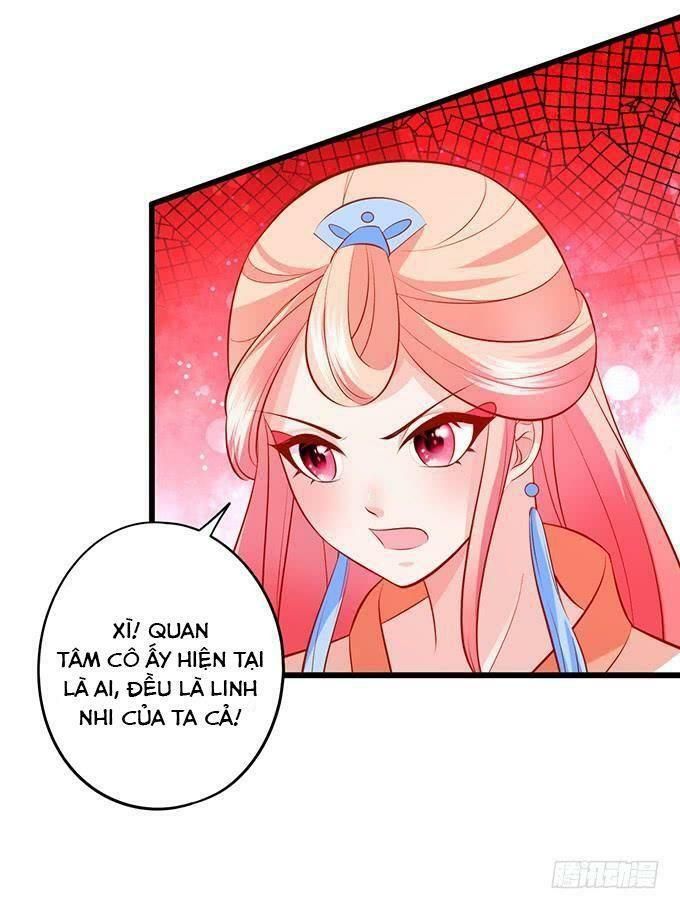 hồ tiên hung bạo chapter 124 18