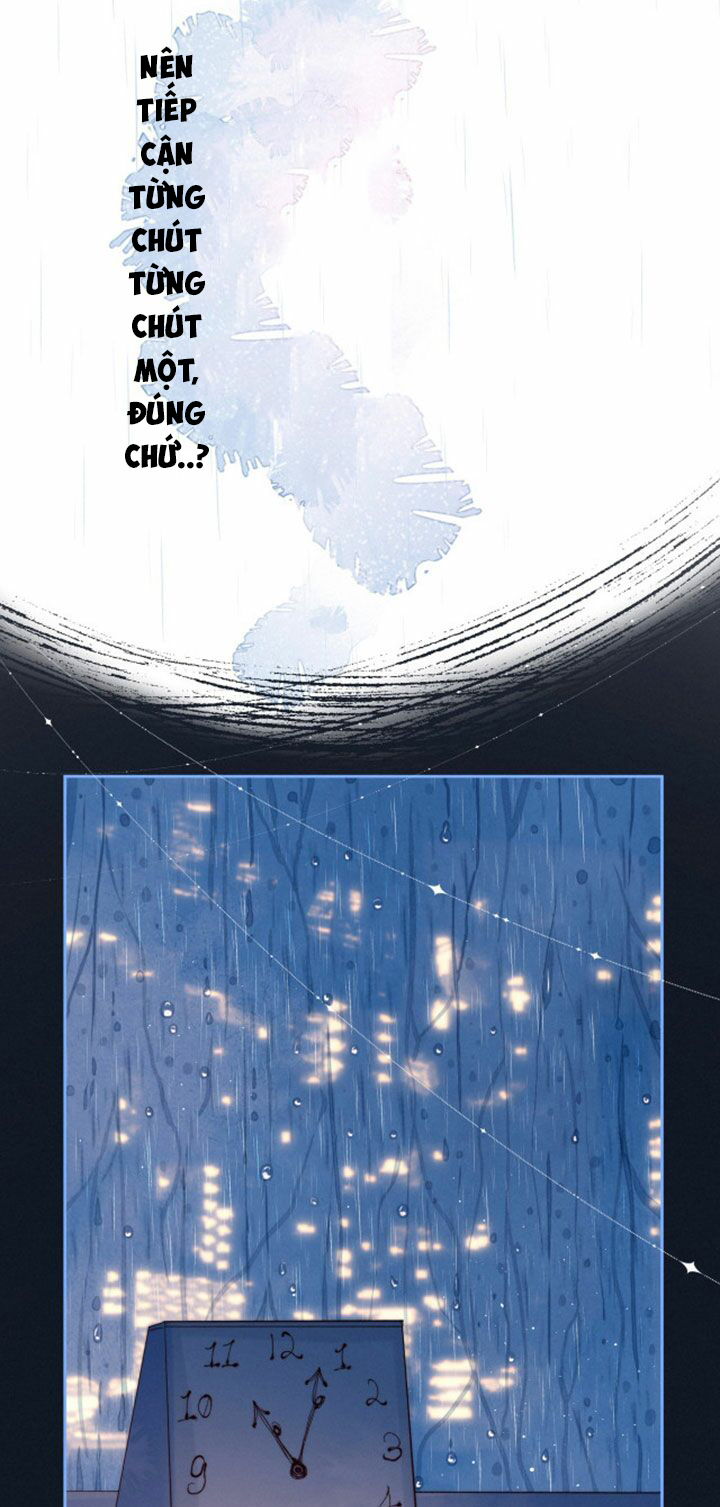 nỗi buồn của hoa cẩm tú cầu chapter 49 27