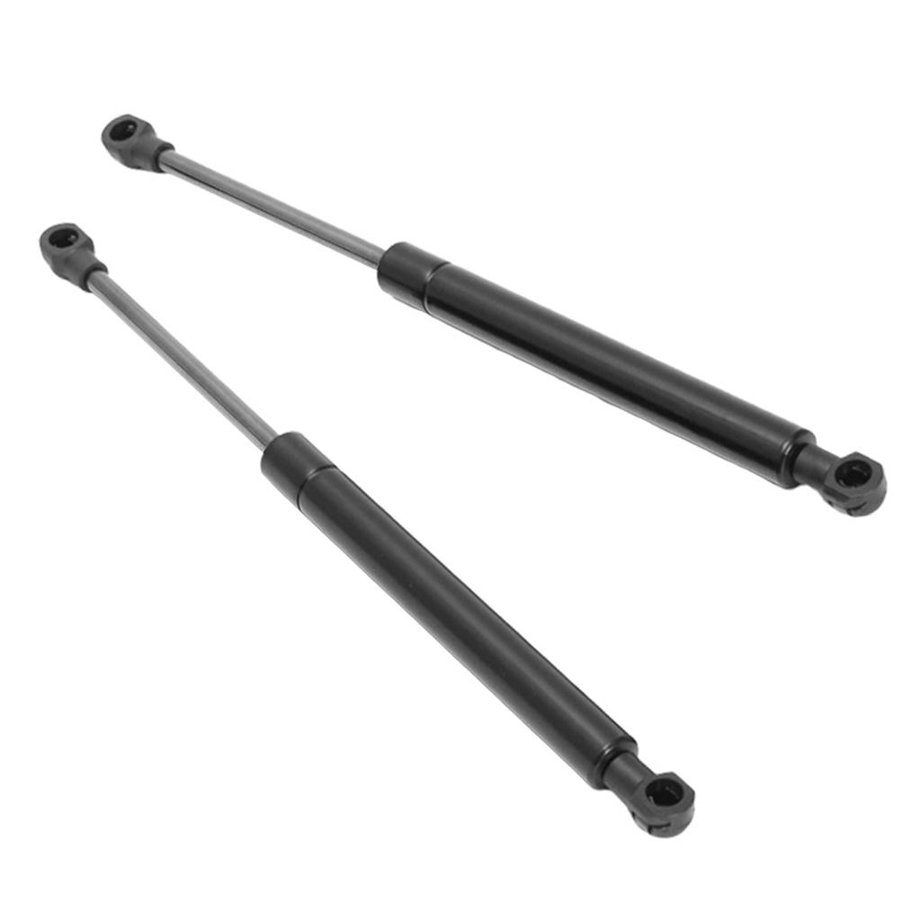 2X Front Bonnet Hood Lift Support Shock Strut For E60 E61 525i 528i 530i