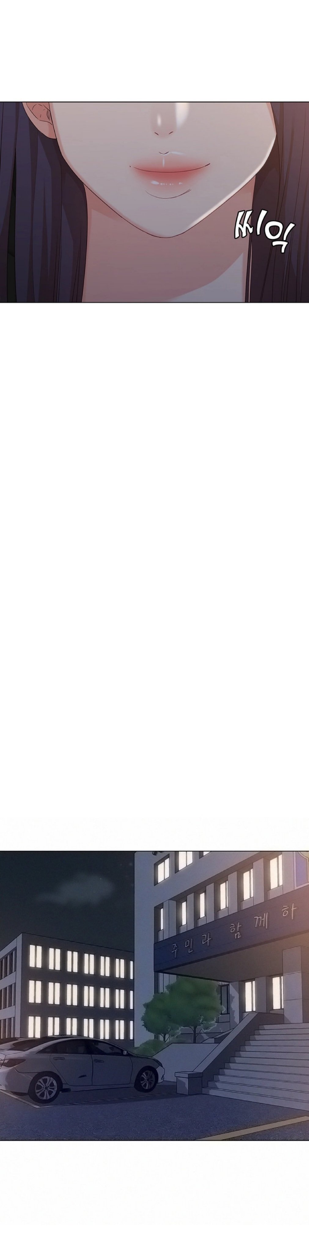 chị của bạn gái chapter 31 3