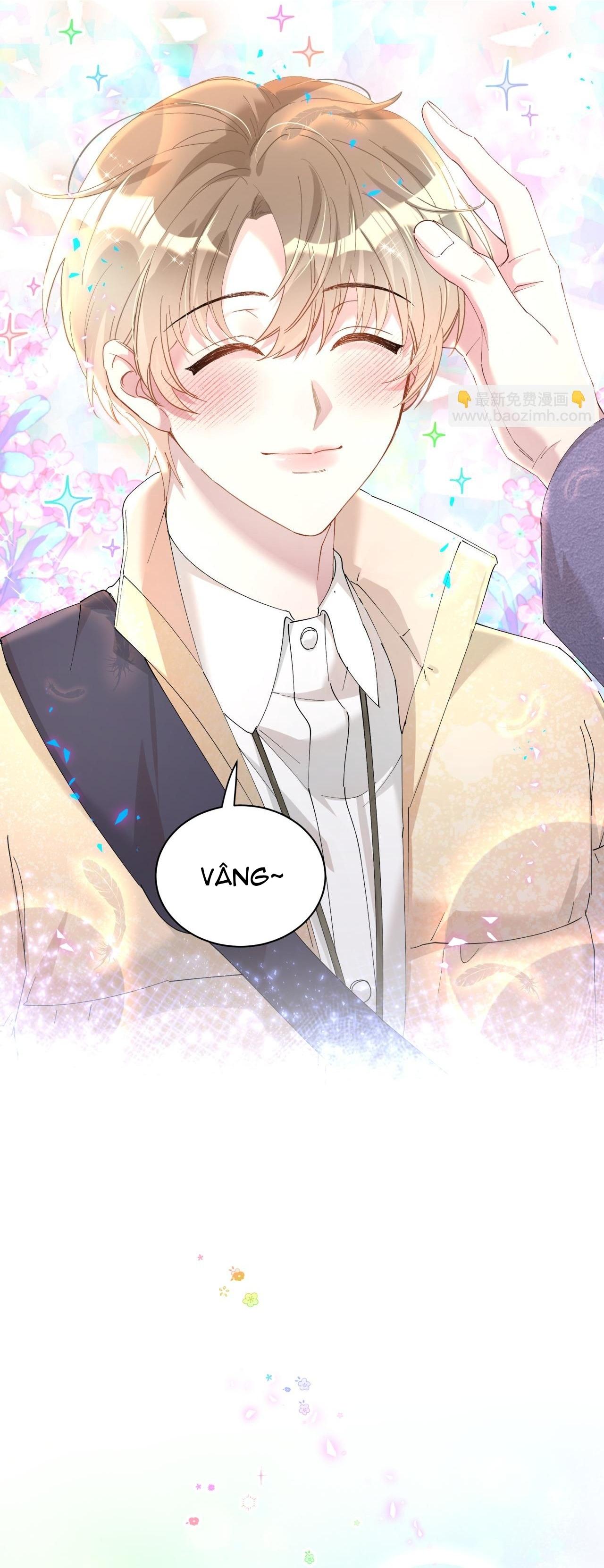 kết hôn là chuyện nhỏ chapter 43 7