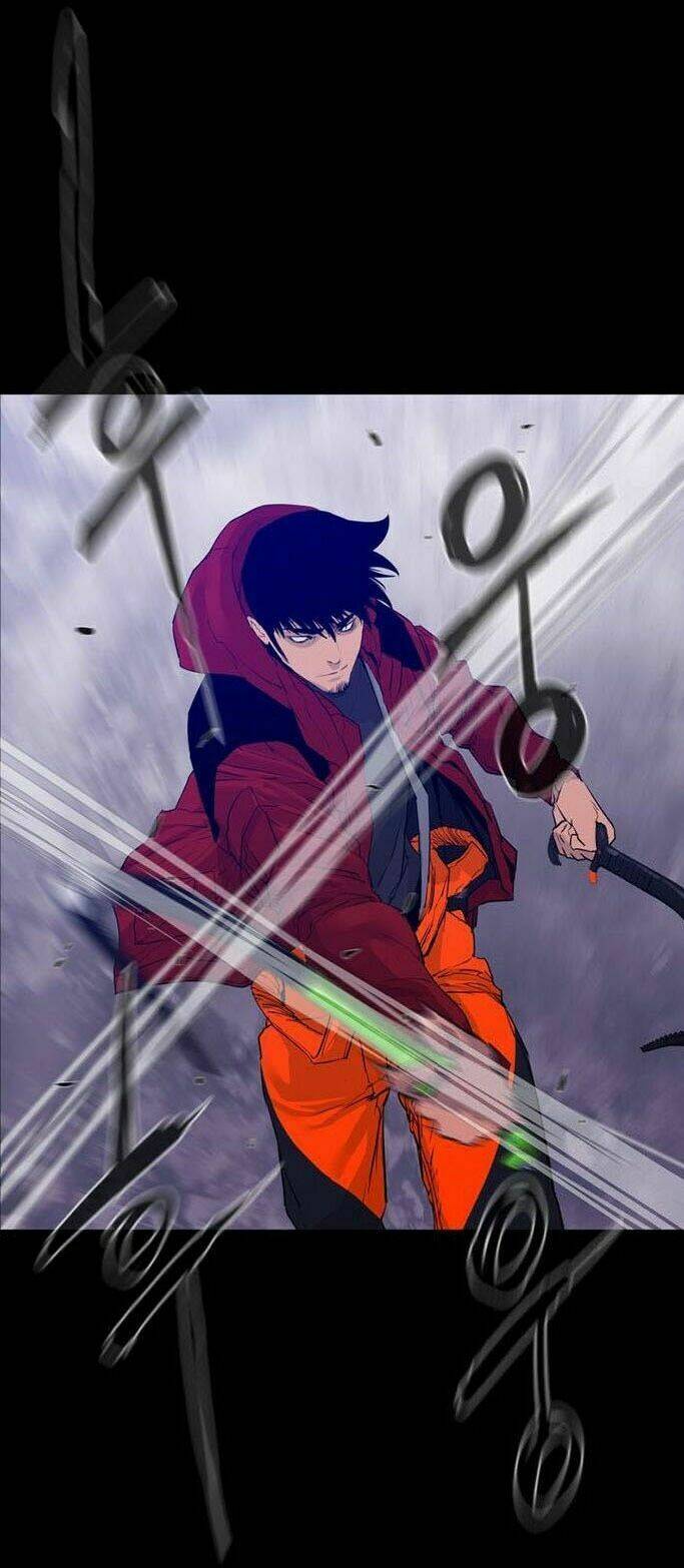 đêm vùng cực chapter 37 57