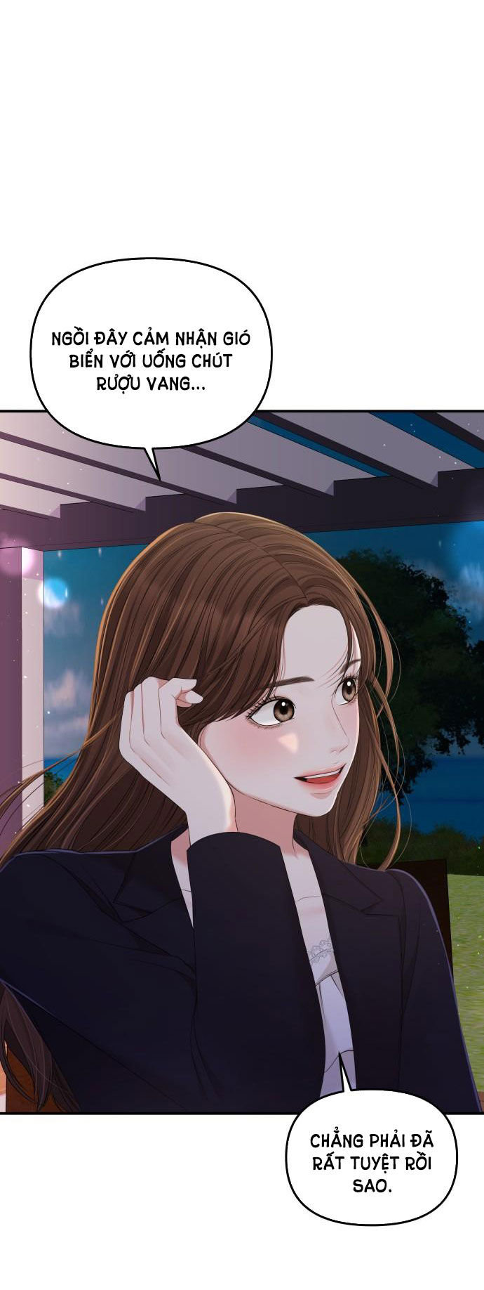 gửi em người đánh cắp những vì sao - to you who swallowed a star chapter 84.1 29