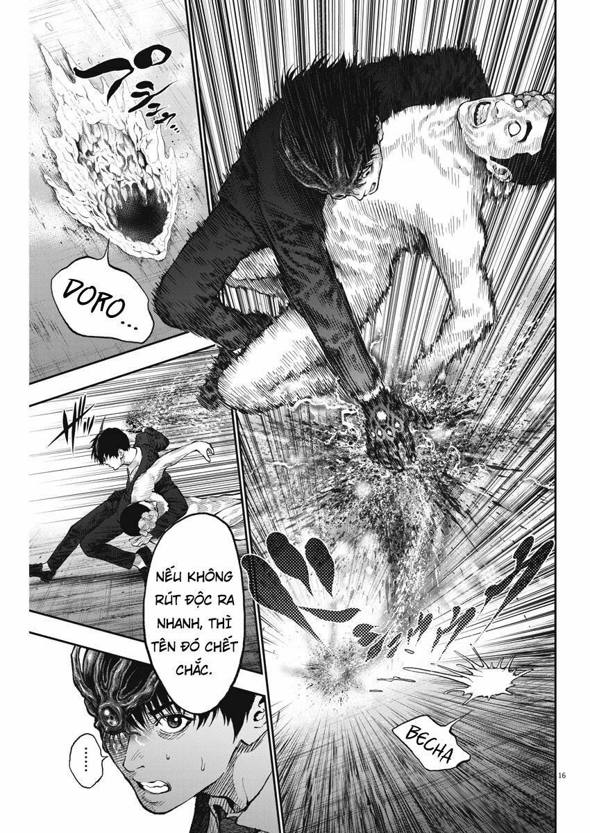 đọa nhân chapter 68 14