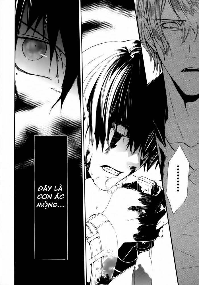 ilegenes chapter 21 28