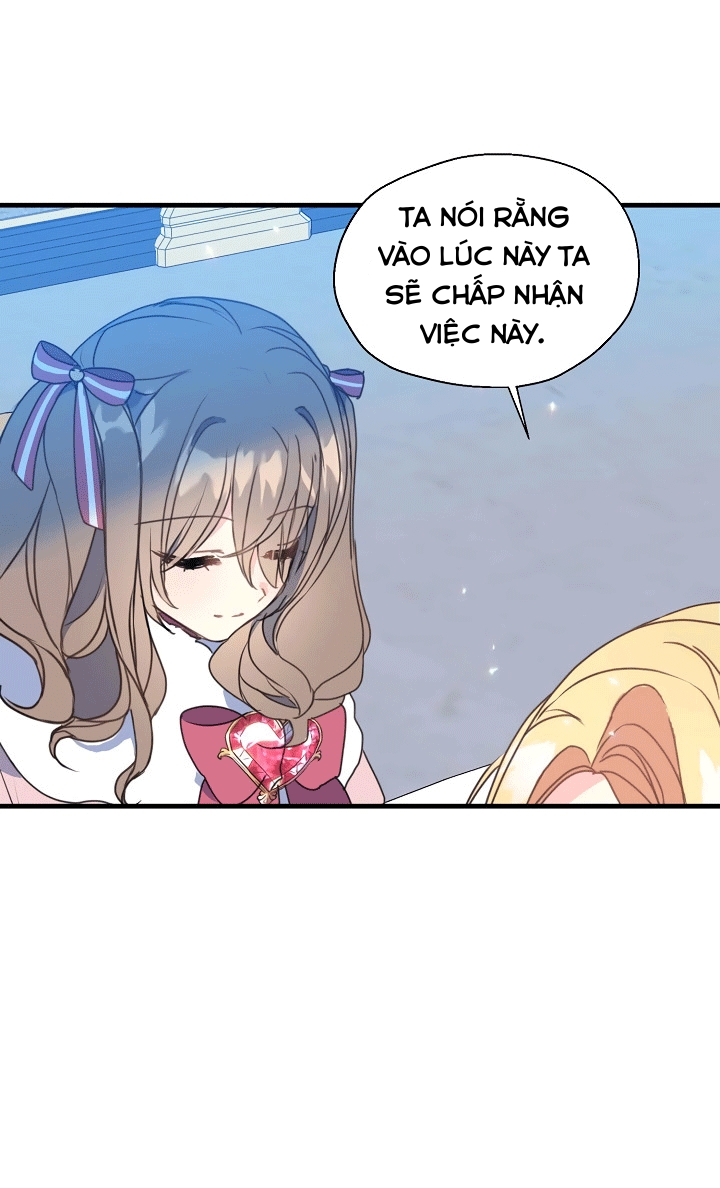 bệ hạ, xin đừng giết tôi!! chapter 15 43