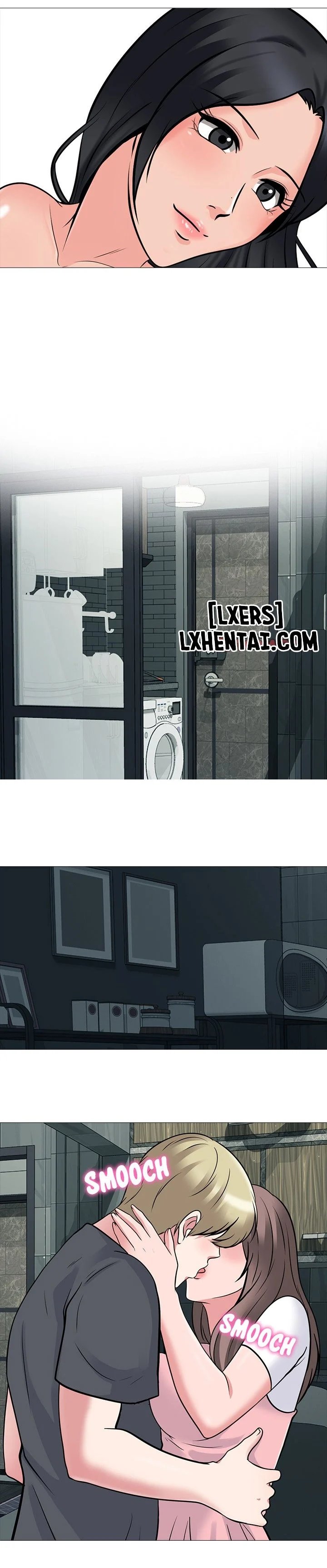 học bổng đặc biệt chapter 111 18