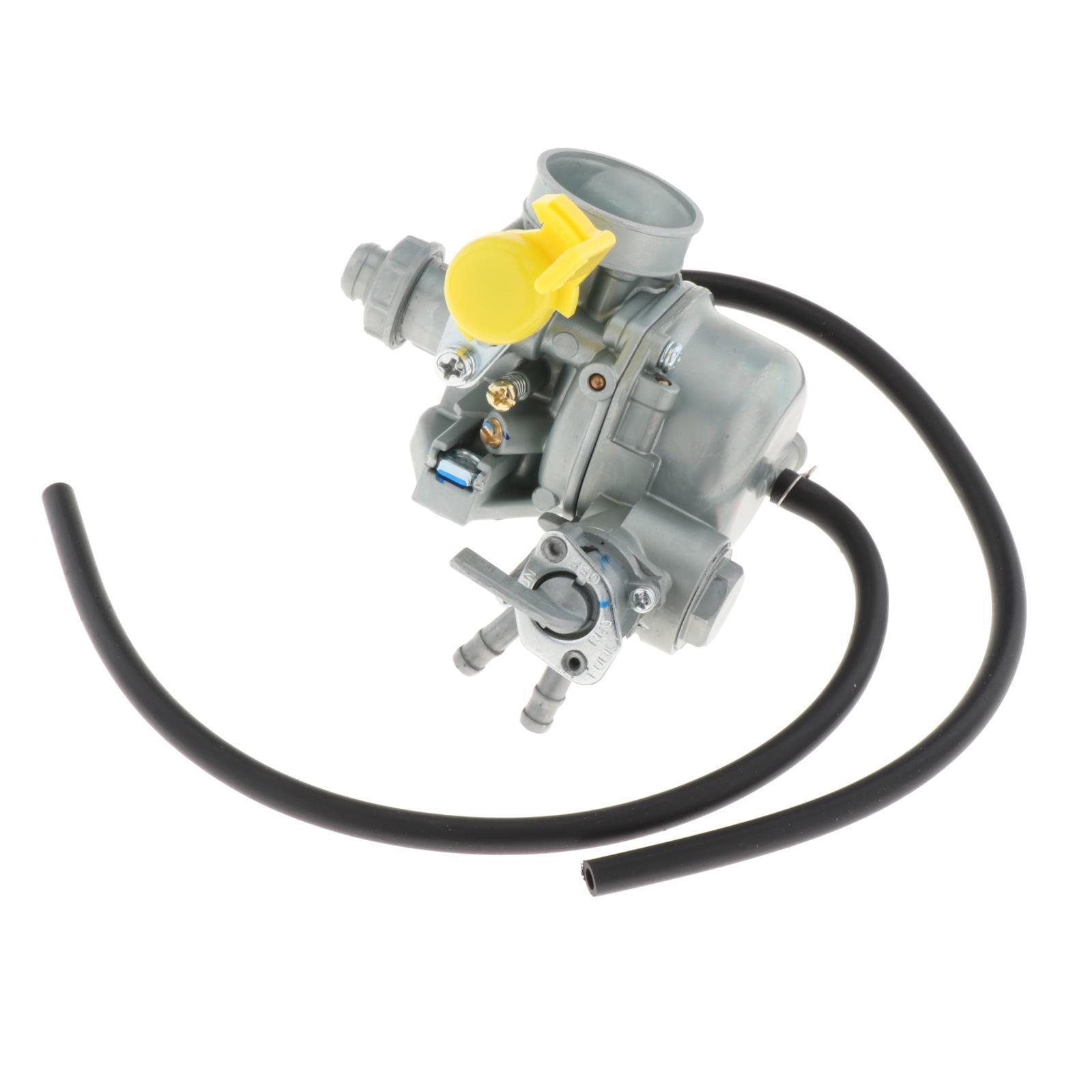1 Set Carburetor Assembly TRX90 for Engine Carburetor