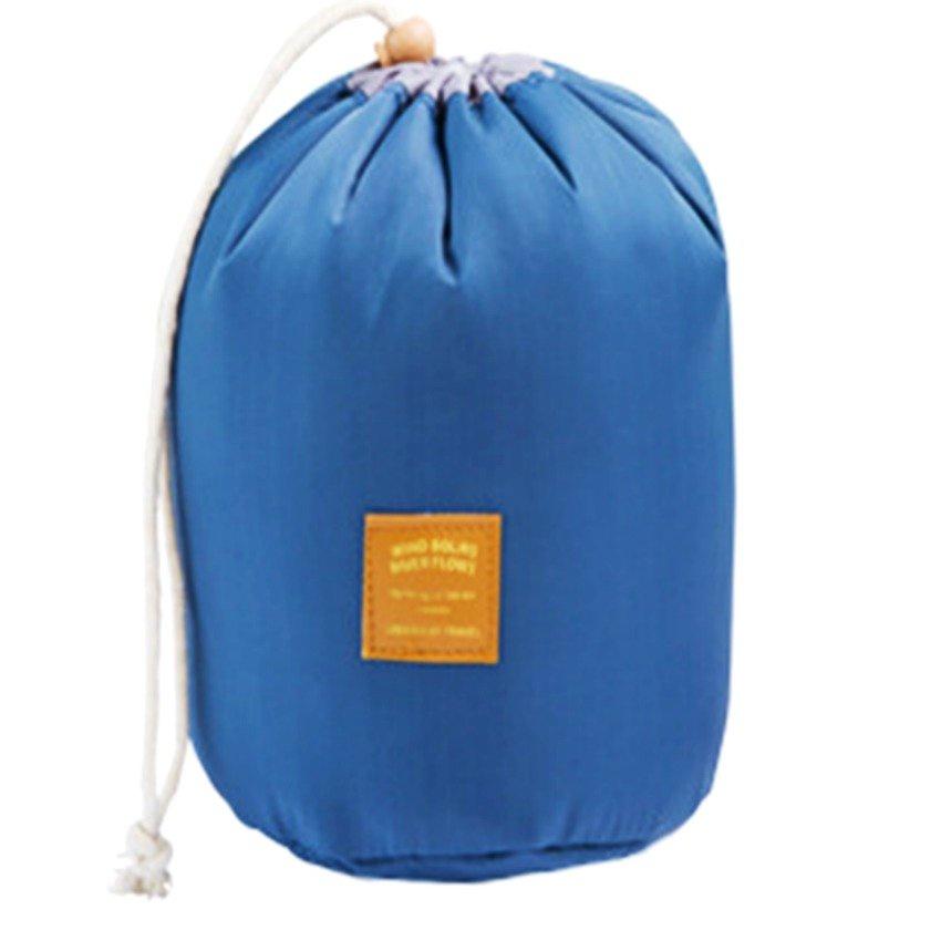 Túi du lịch đựng đồ mỹ phẩm chống nước 205902-3 (Xanh)