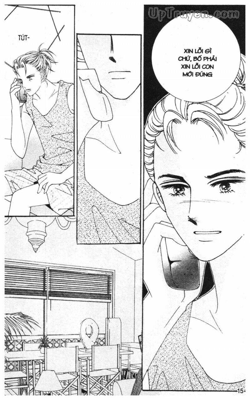 vợ chồng trẻ con bản đẹp chapter 17 14