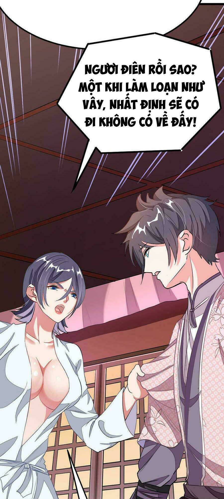 cửu dương thần vương chapter 93 40