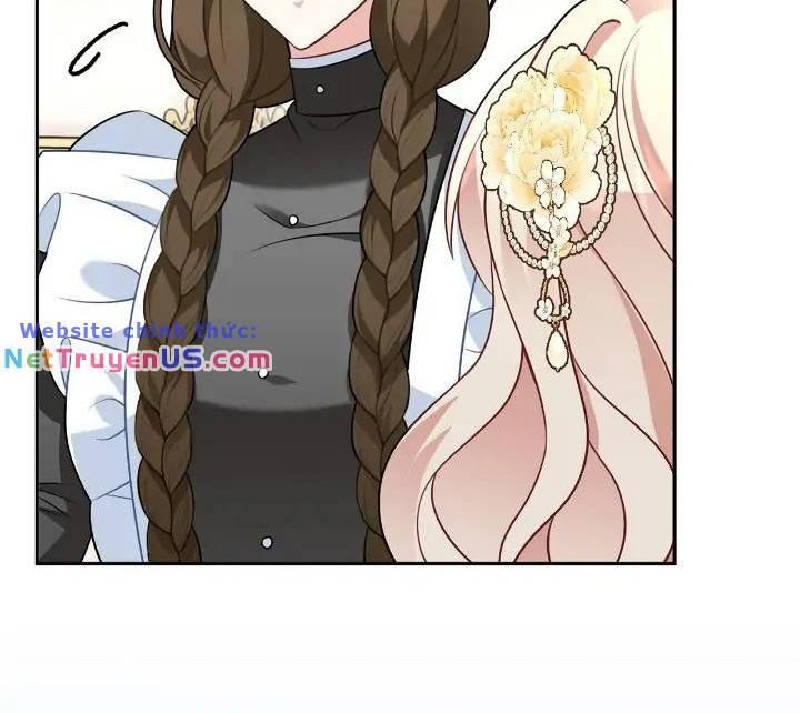 tại sao mẹ chồng tôi lại như thế này? chapter 19 34