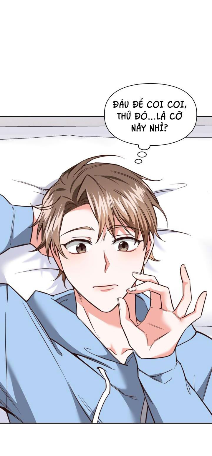 phòng tắm hơi chapter 2.5 13