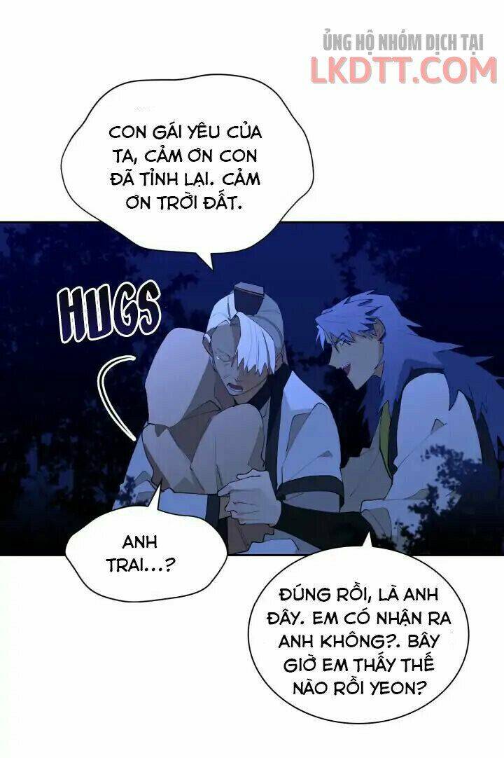 quái thú với hoa chapter 1 47