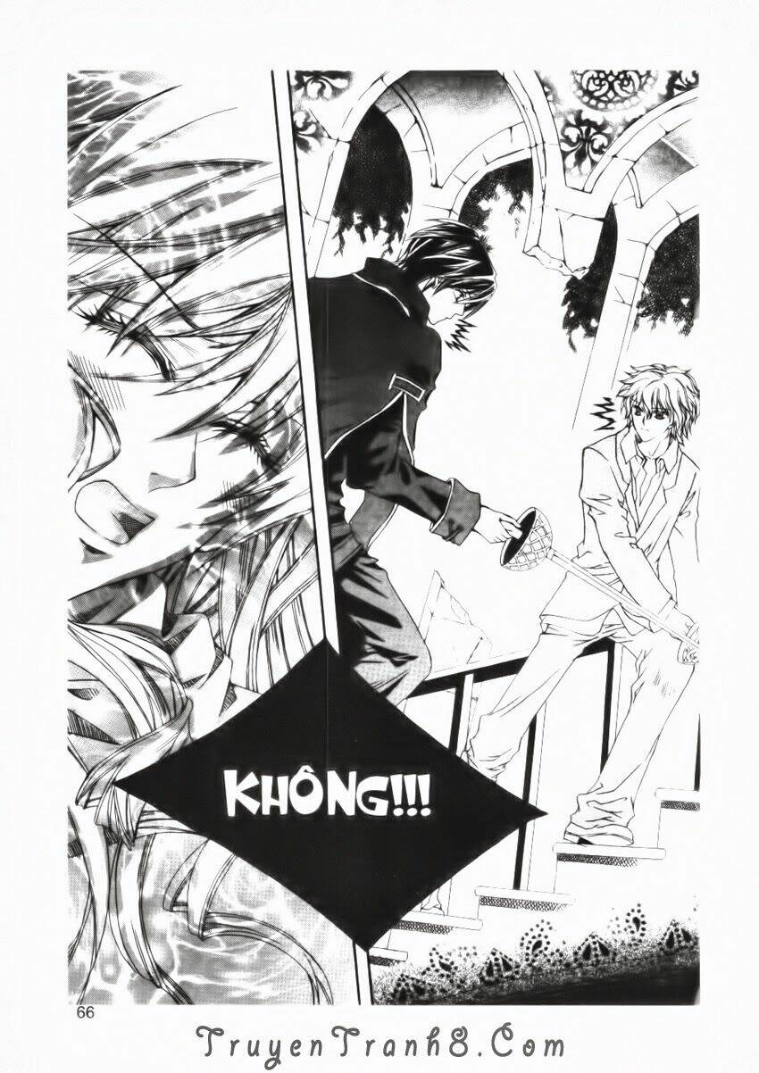 a kiss for my prince chapter 19 12