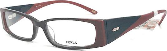 Gọng Kính Nữ Furla VU4616