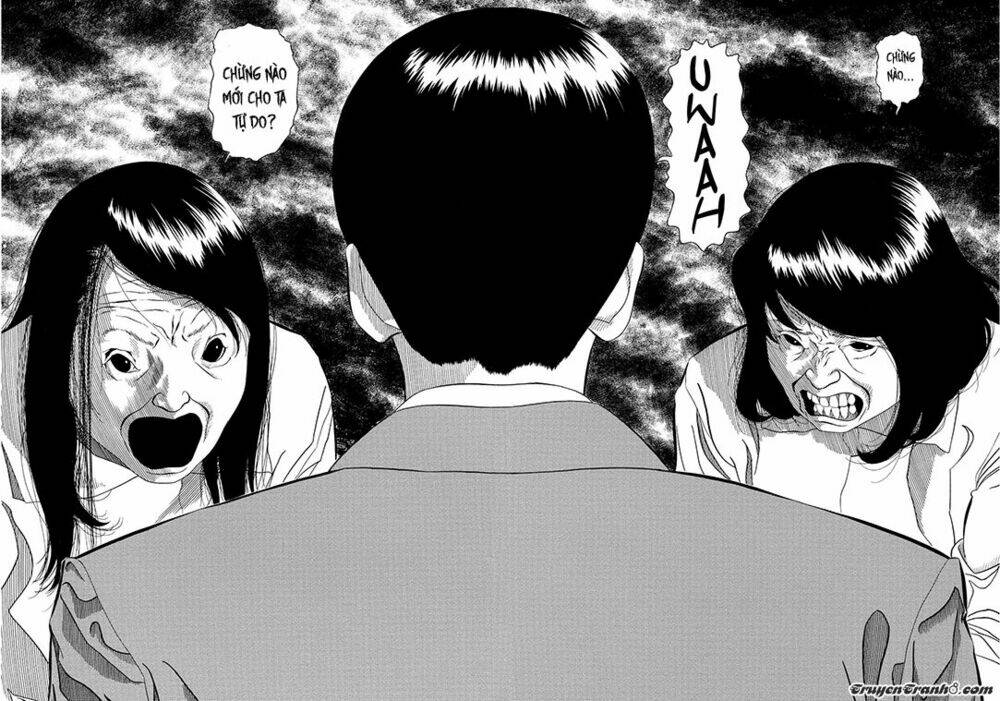 kuro ihon chapter 5 18